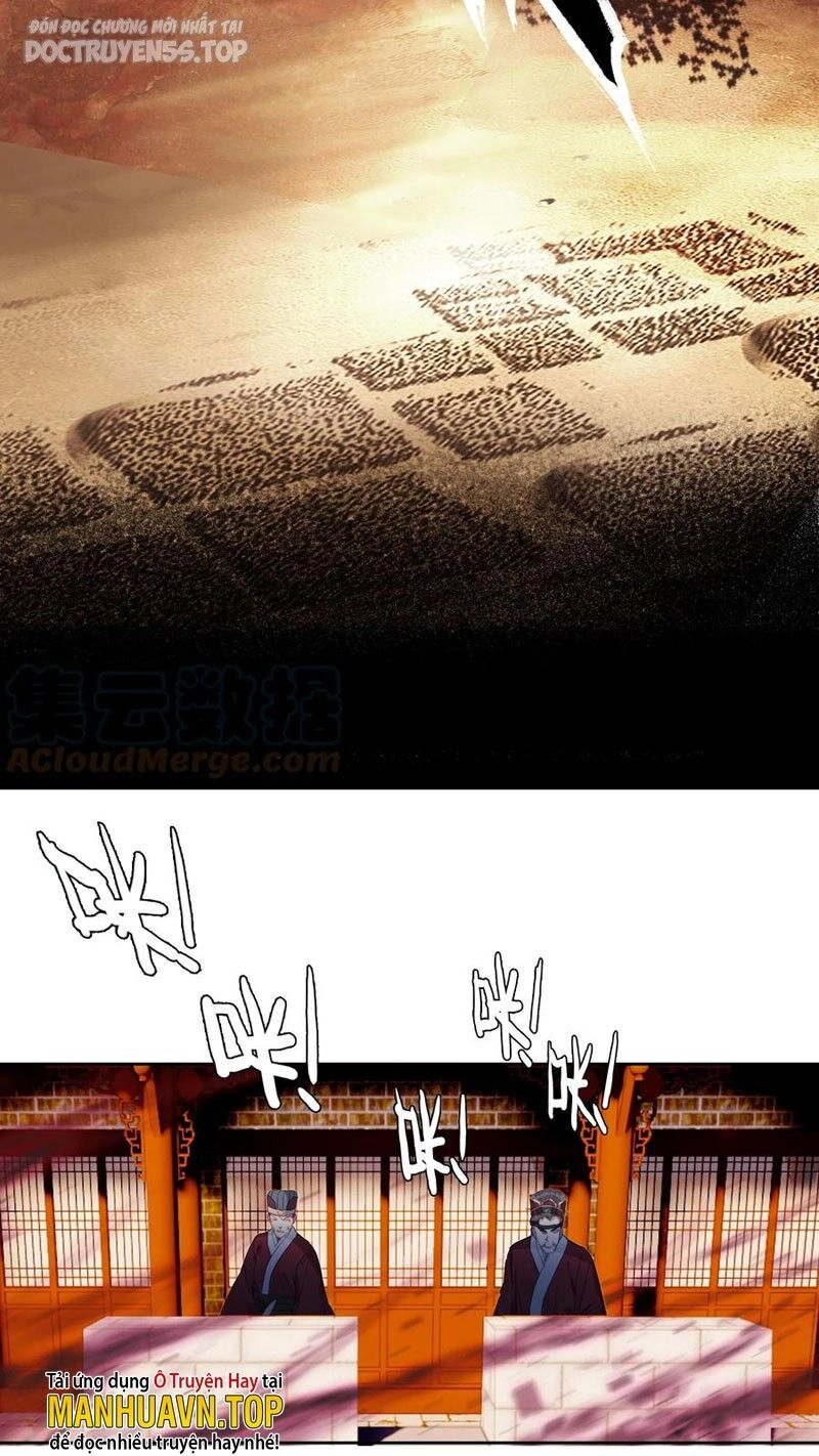 Ta Đây Chính Là Tuyệt Thế Cao Thủ Chapter 17 - 31