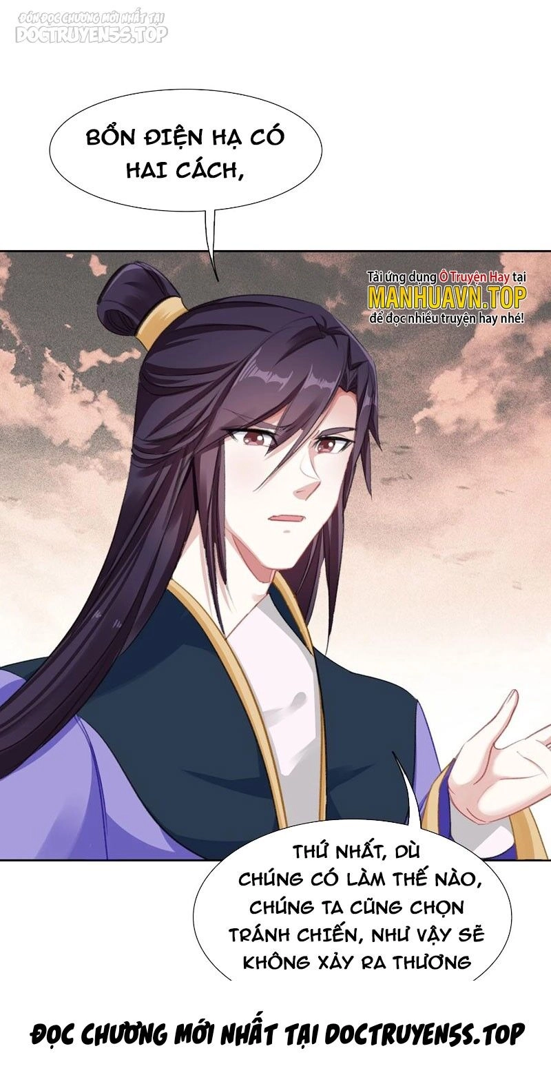 Ta Đây Chính Là Tuyệt Thế Cao Thủ Chapter 17 - 34