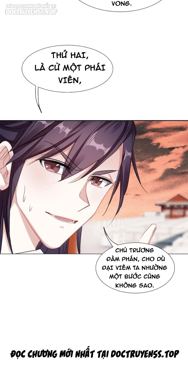 Ta Đây Chính Là Tuyệt Thế Cao Thủ Chapter 17 - 35