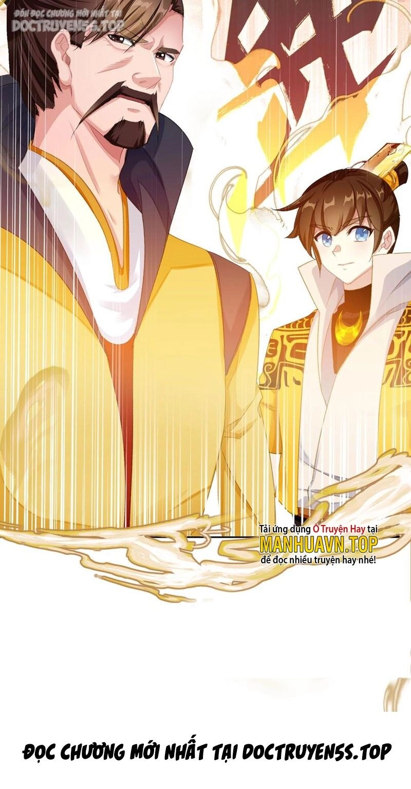 Ta Đây Chính Là Tuyệt Thế Cao Thủ Chapter 17 - 38