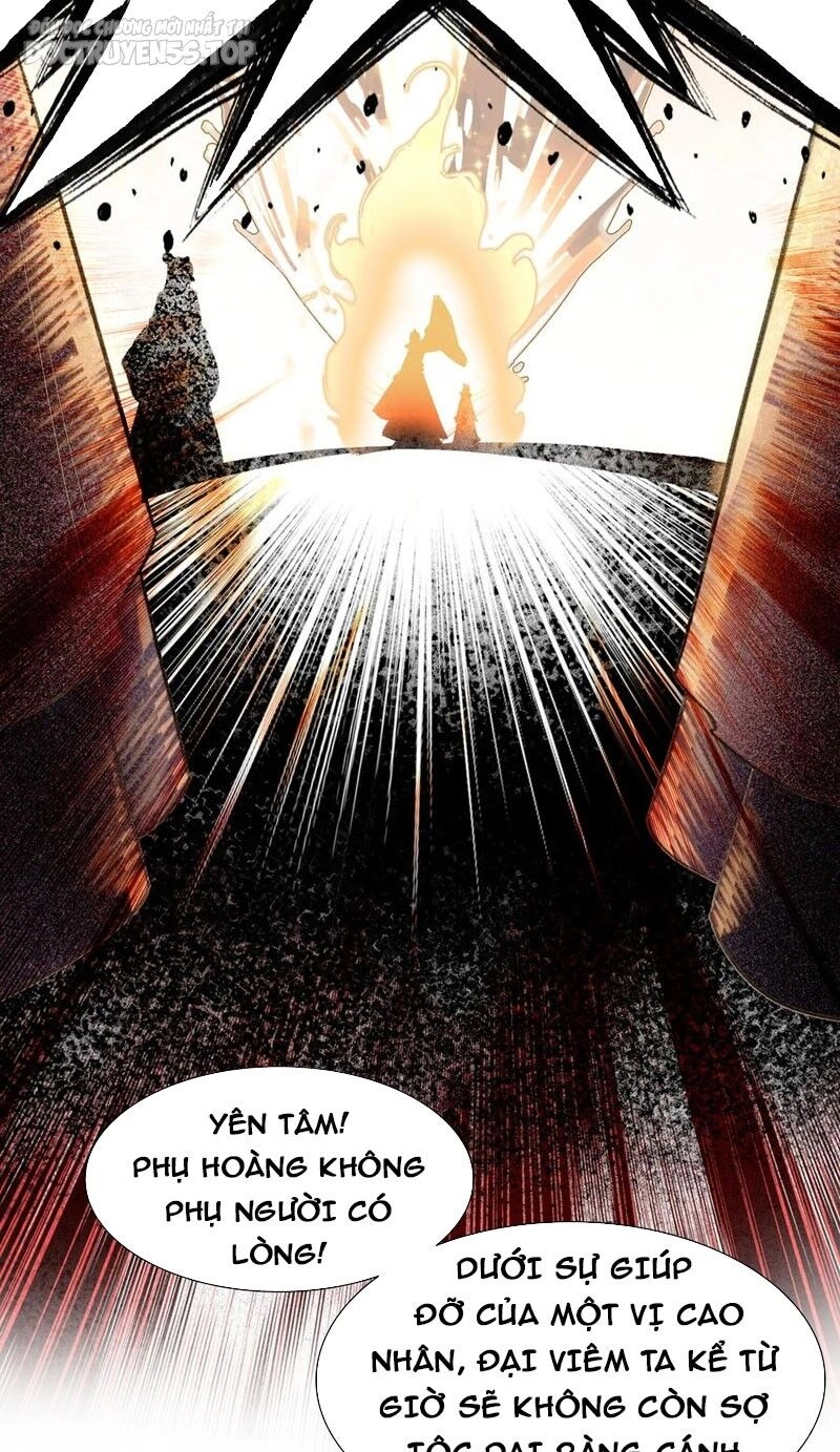 Ta Đây Chính Là Tuyệt Thế Cao Thủ Chapter 17 - 42