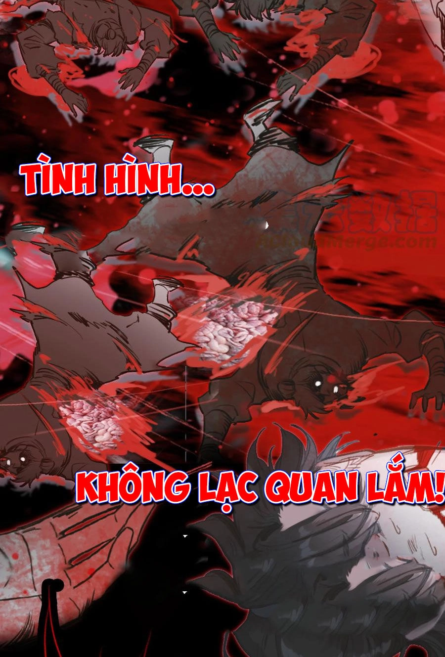 Ta Đây Chính Là Tuyệt Thế Cao Thủ Chapter 18 - 5