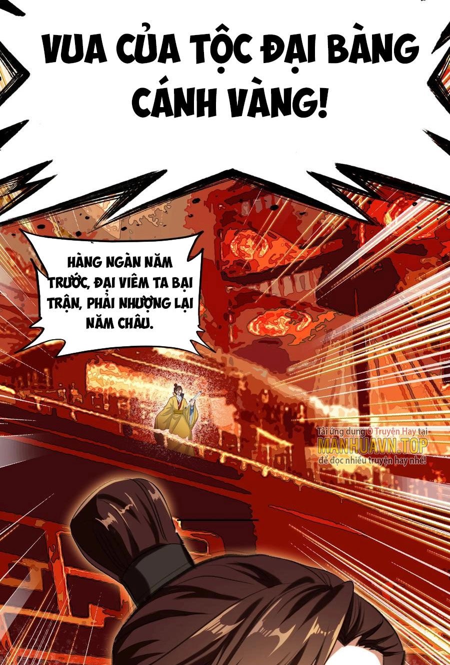 Ta Đây Chính Là Tuyệt Thế Cao Thủ Chapter 18 - 7