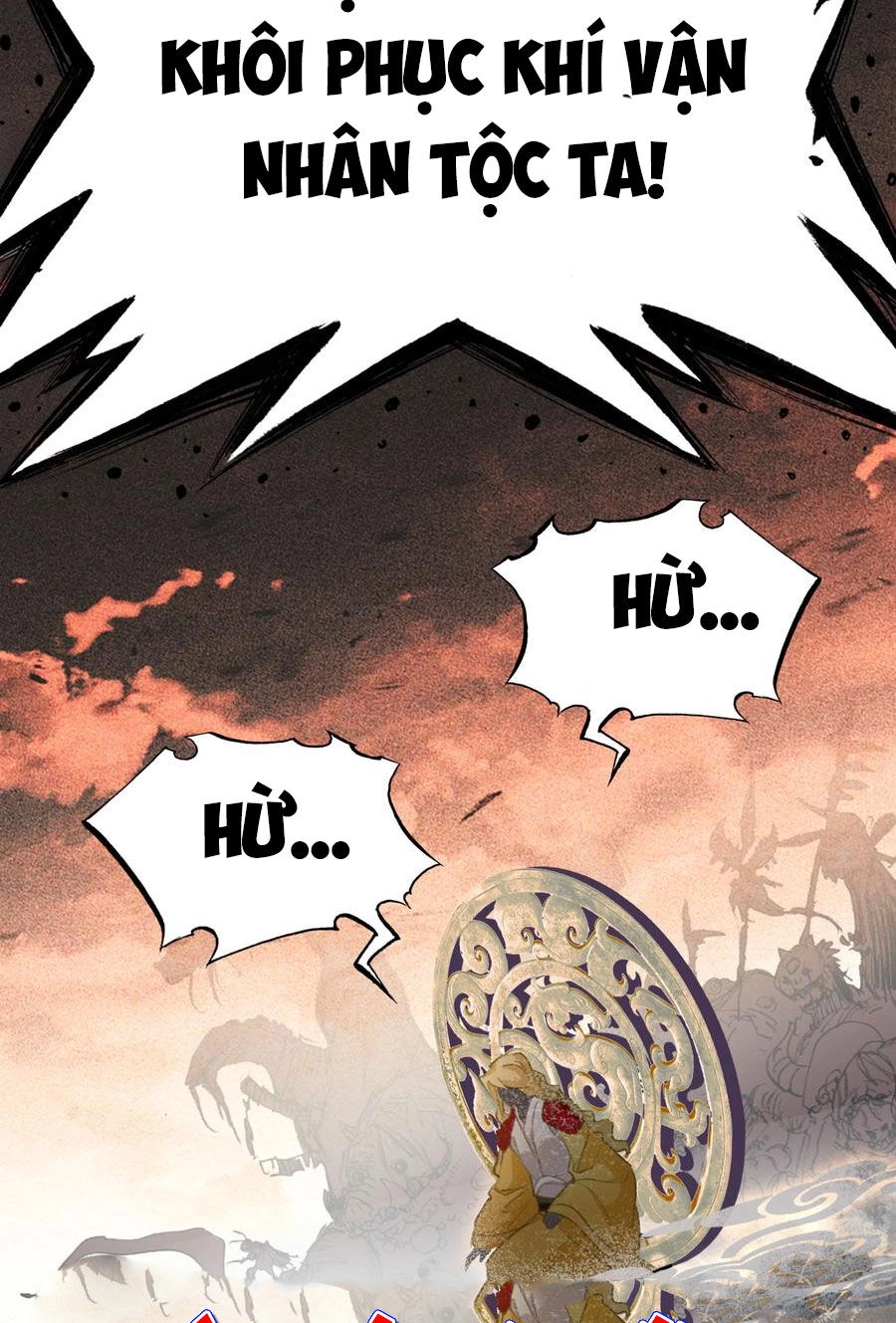 Ta Đây Chính Là Tuyệt Thế Cao Thủ Chapter 18 - 9