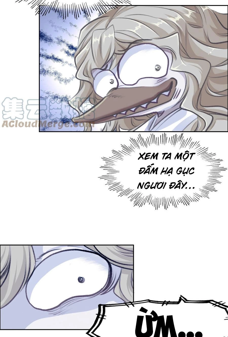 Ta Đây Chính Là Tuyệt Thế Cao Thủ Chapter 18 - 13