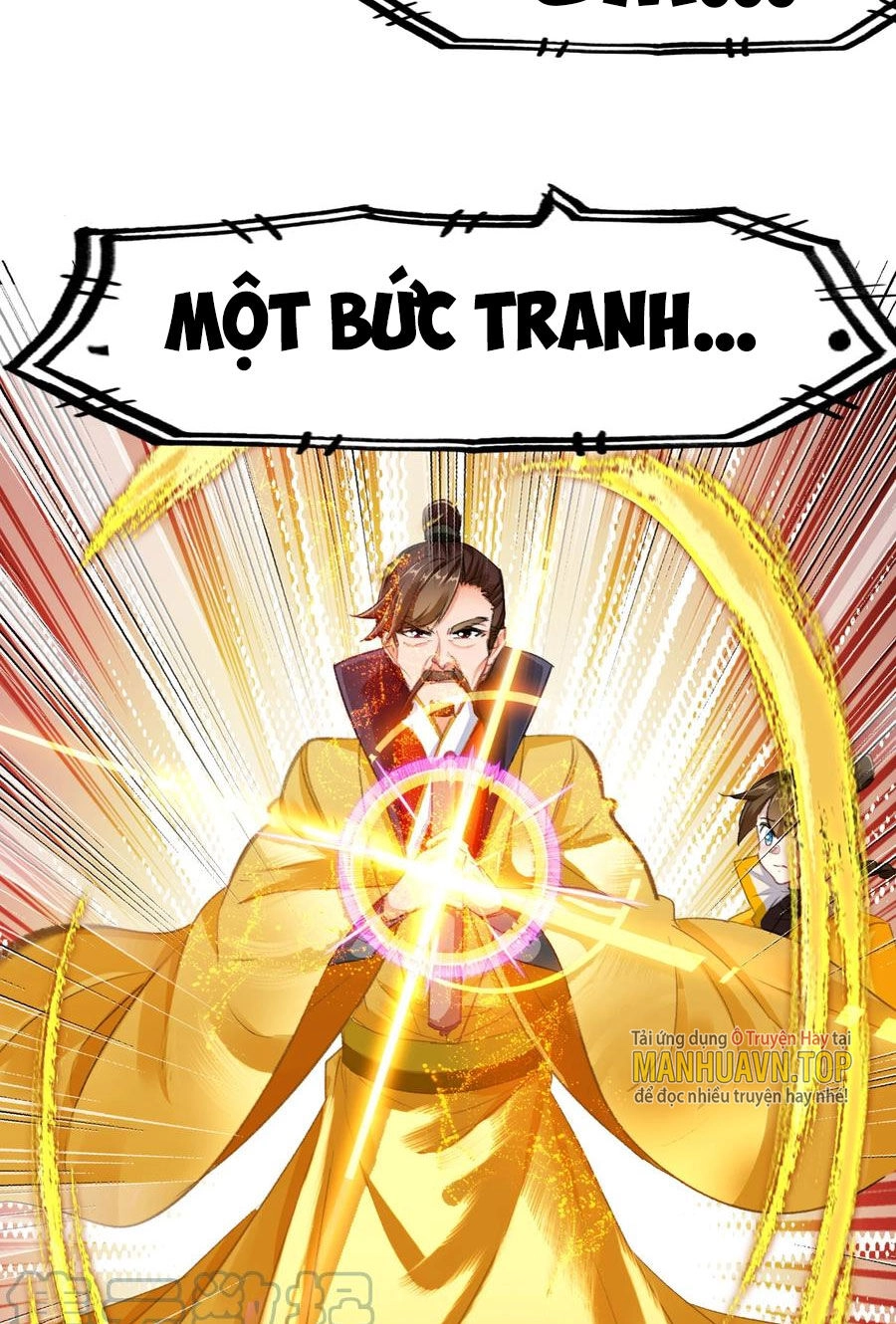 Ta Đây Chính Là Tuyệt Thế Cao Thủ Chapter 18 - 14