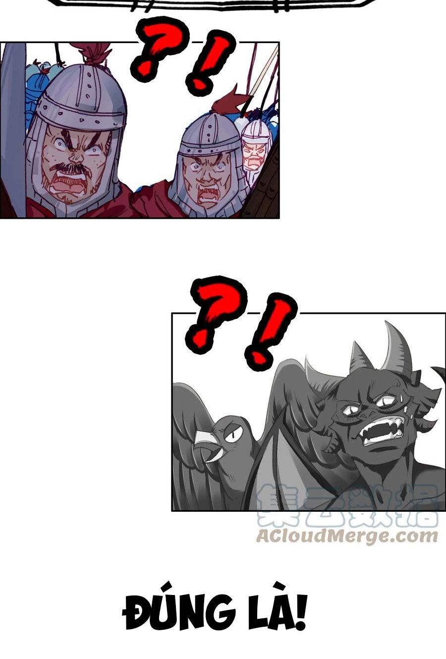 Ta Đây Chính Là Tuyệt Thế Cao Thủ Chapter 18 - 16