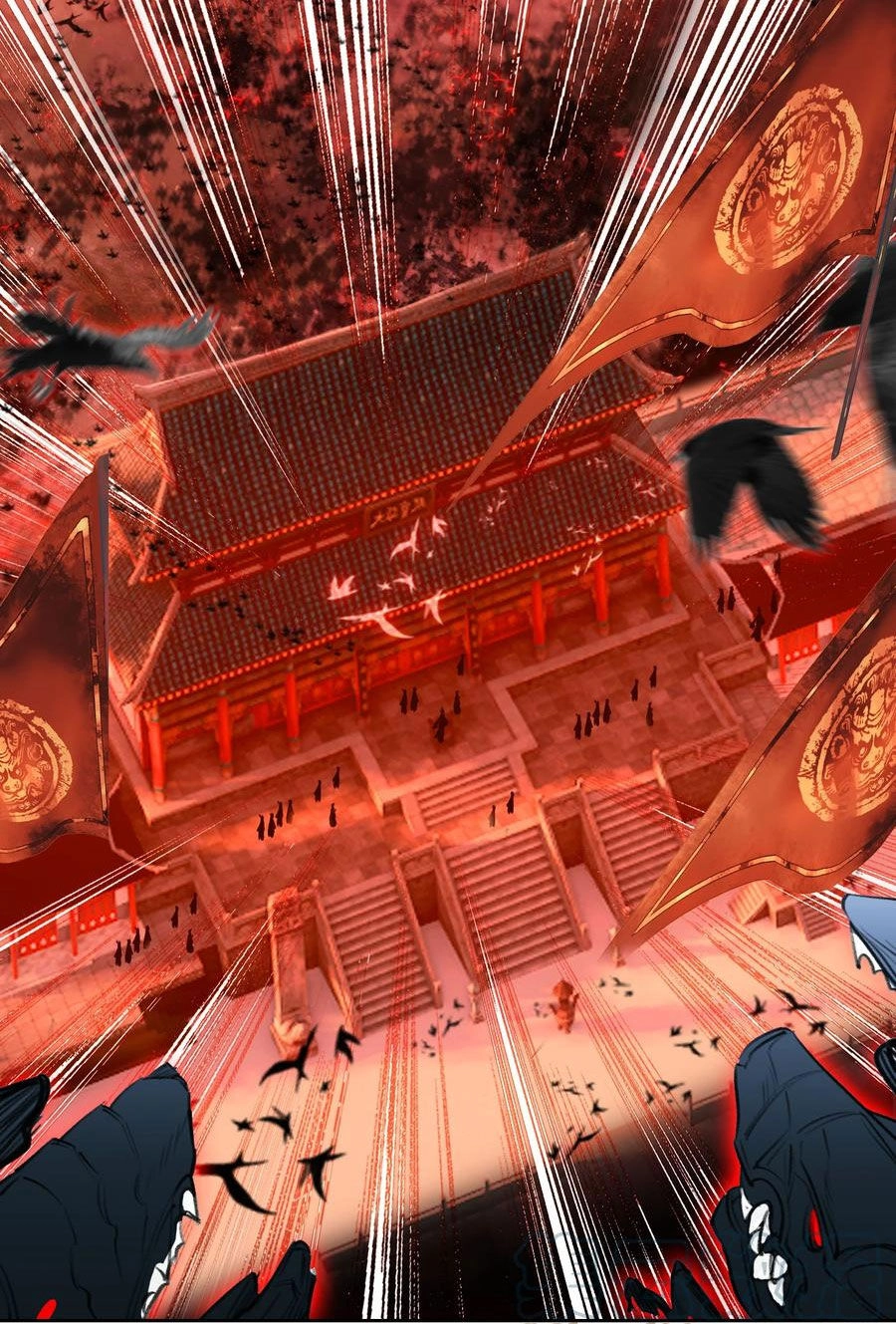 Ta Đây Chính Là Tuyệt Thế Cao Thủ Chapter 18 - 19