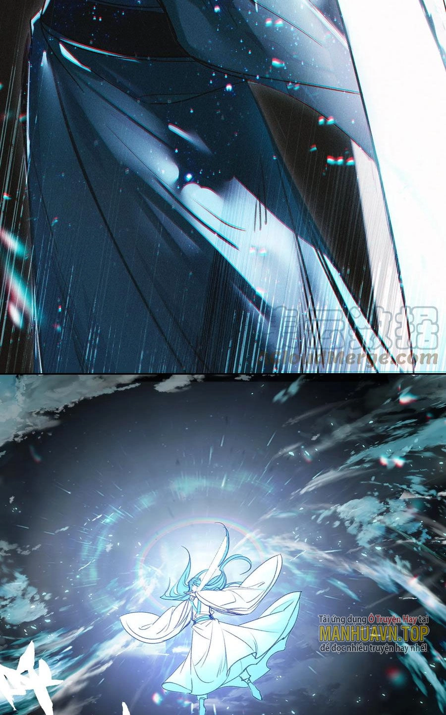 Ta Đây Chính Là Tuyệt Thế Cao Thủ Chapter 18 - 25