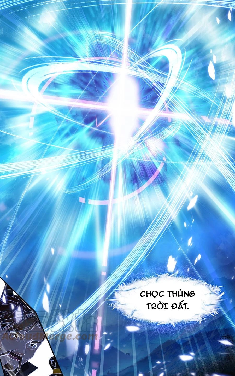 Ta Đây Chính Là Tuyệt Thế Cao Thủ Chapter 18 - 30