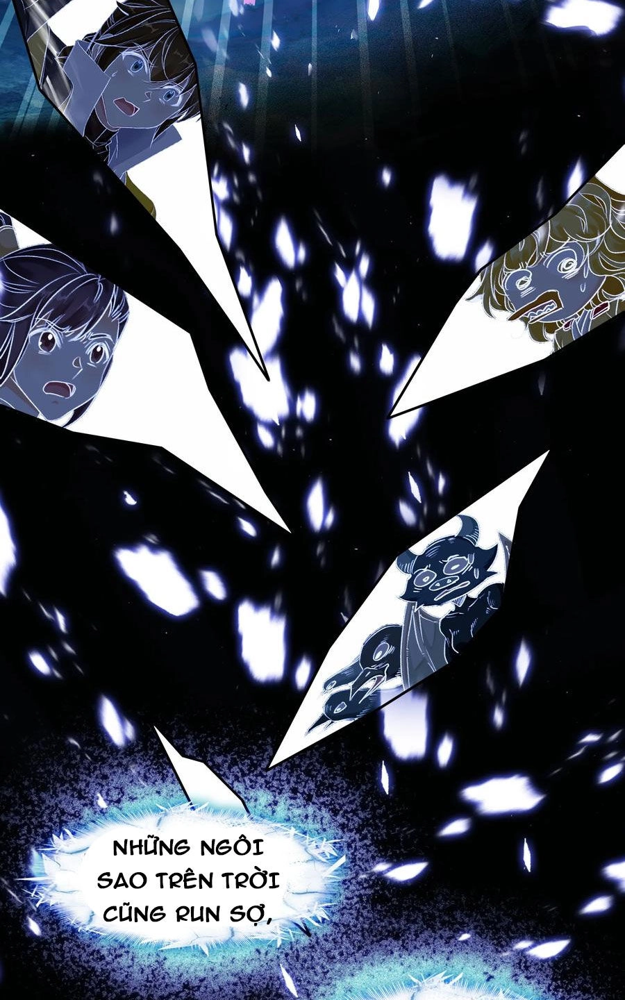 Ta Đây Chính Là Tuyệt Thế Cao Thủ Chapter 18 - 31