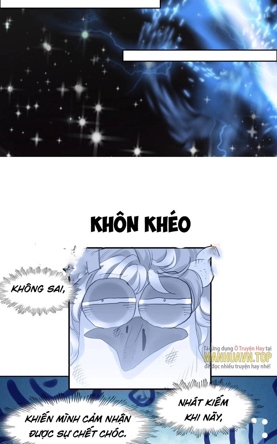 Ta Đây Chính Là Tuyệt Thế Cao Thủ Chapter 18 - 40