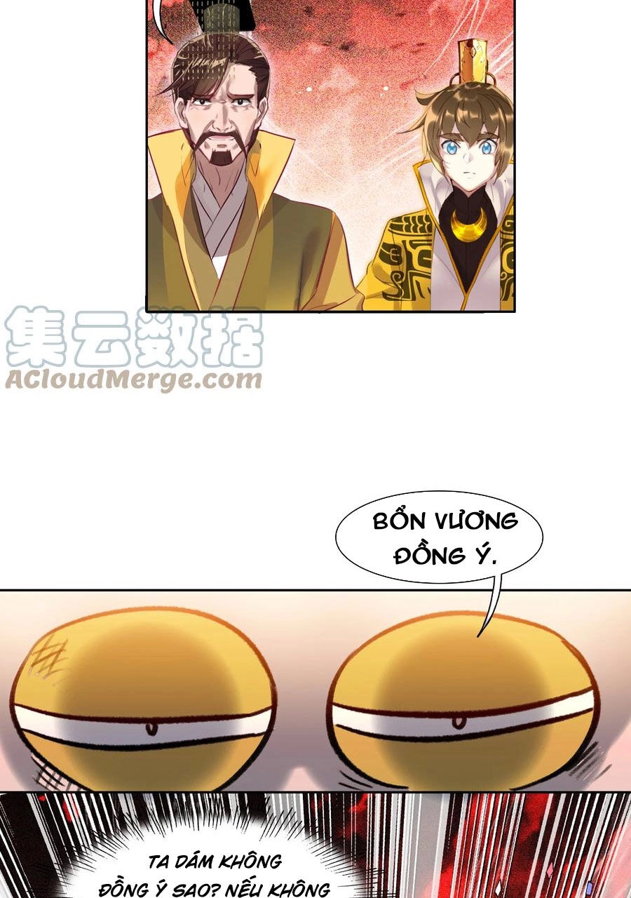 Ta Đây Chính Là Tuyệt Thế Cao Thủ Chapter 18 - 43