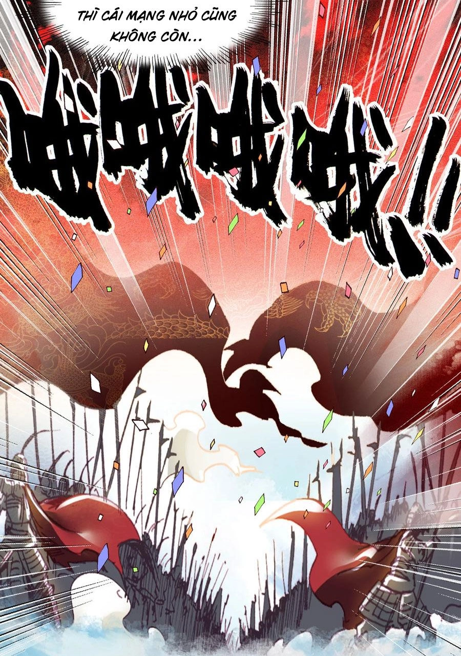 Ta Đây Chính Là Tuyệt Thế Cao Thủ Chapter 18 - 44