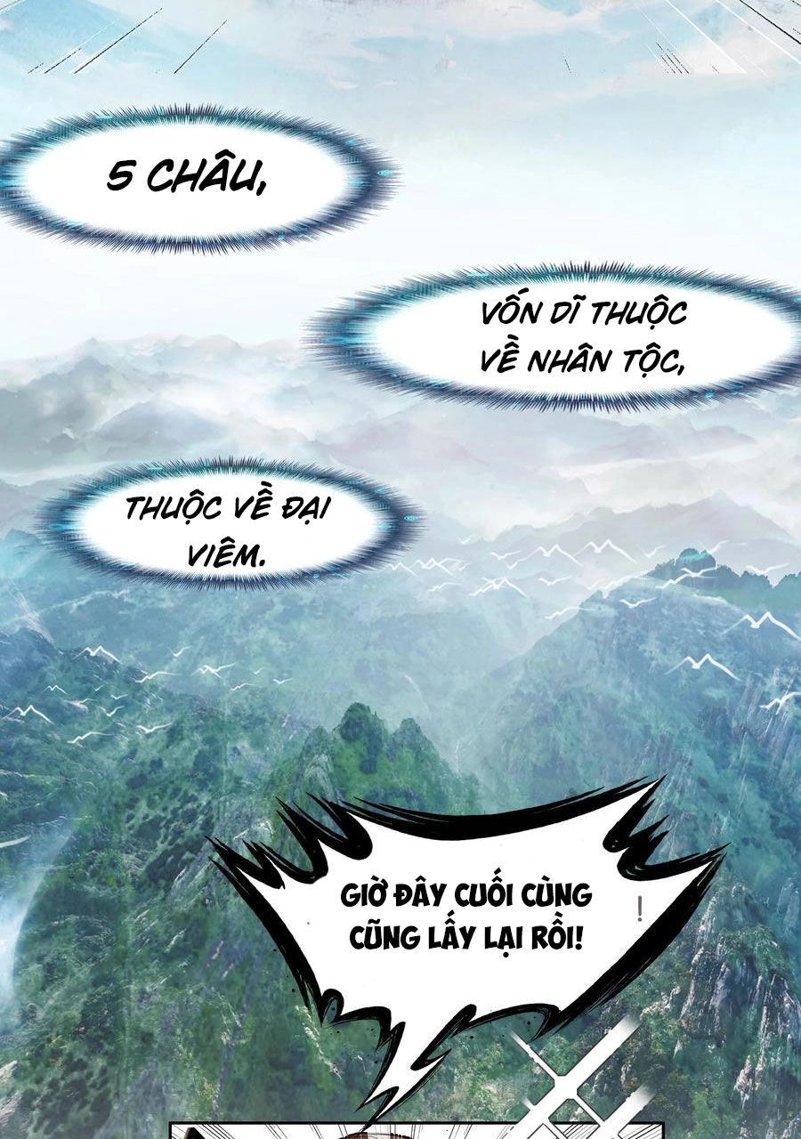 Ta Đây Chính Là Tuyệt Thế Cao Thủ Chapter 18 - 45