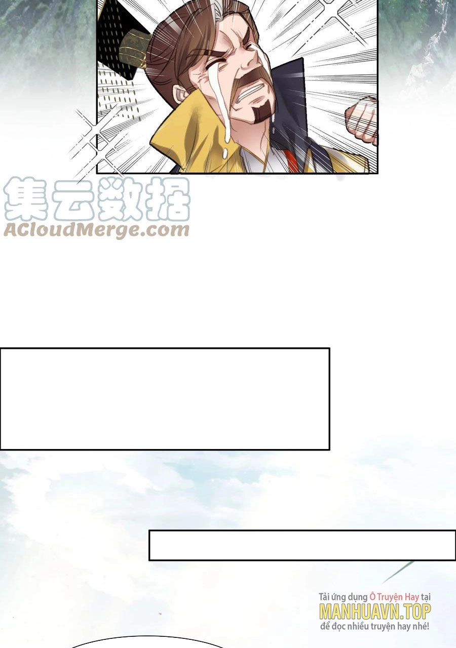 Ta Đây Chính Là Tuyệt Thế Cao Thủ Chapter 18 - 46