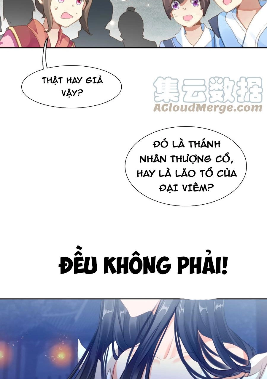 Ta Đây Chính Là Tuyệt Thế Cao Thủ Chapter 18 - 48