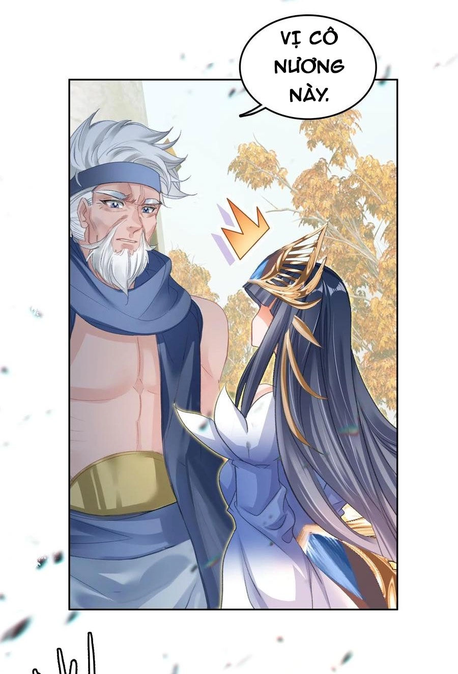 Ta Đây Chính Là Tuyệt Thế Cao Thủ Chapter 20 - 1