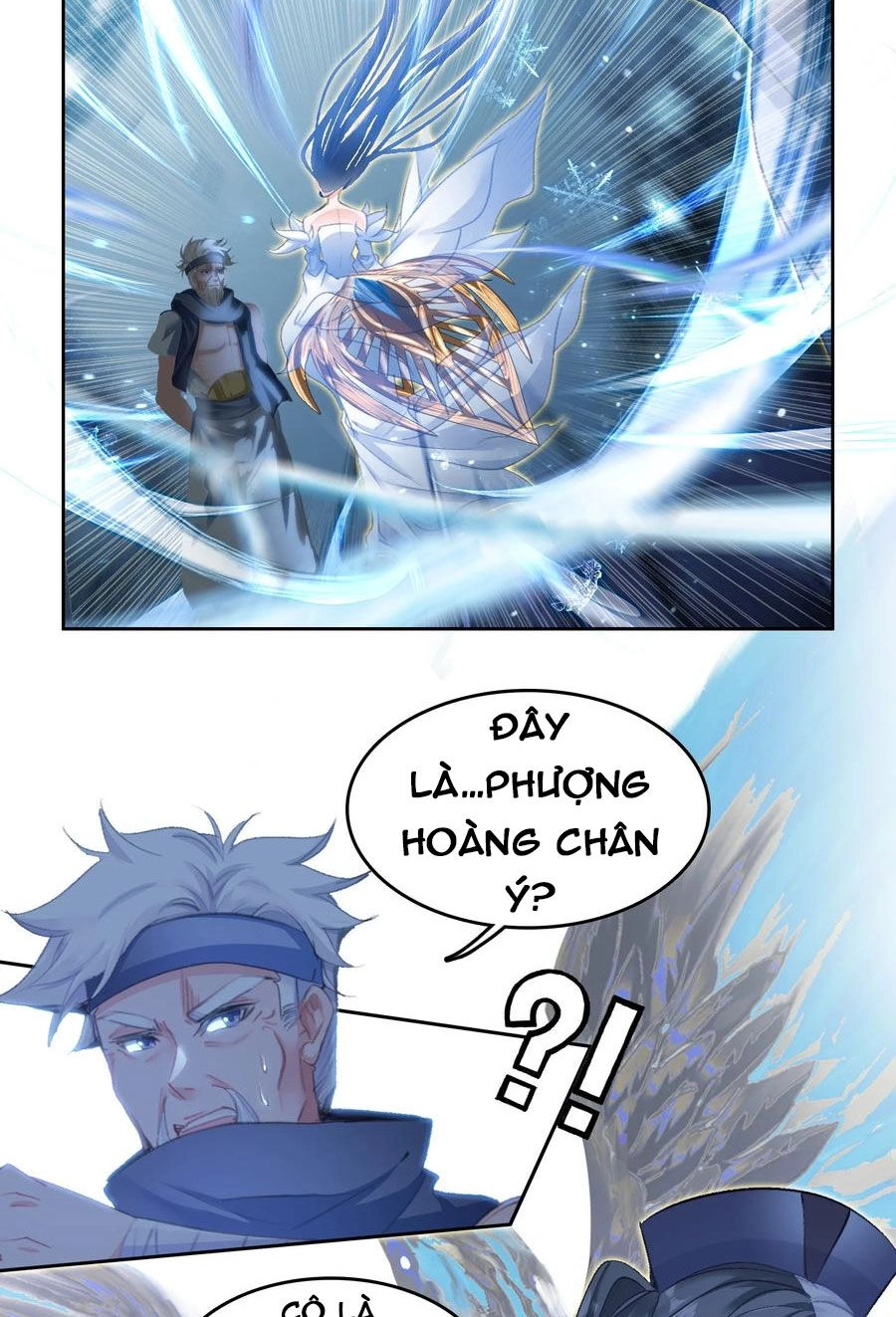 Ta Đây Chính Là Tuyệt Thế Cao Thủ Chapter 20 - 5