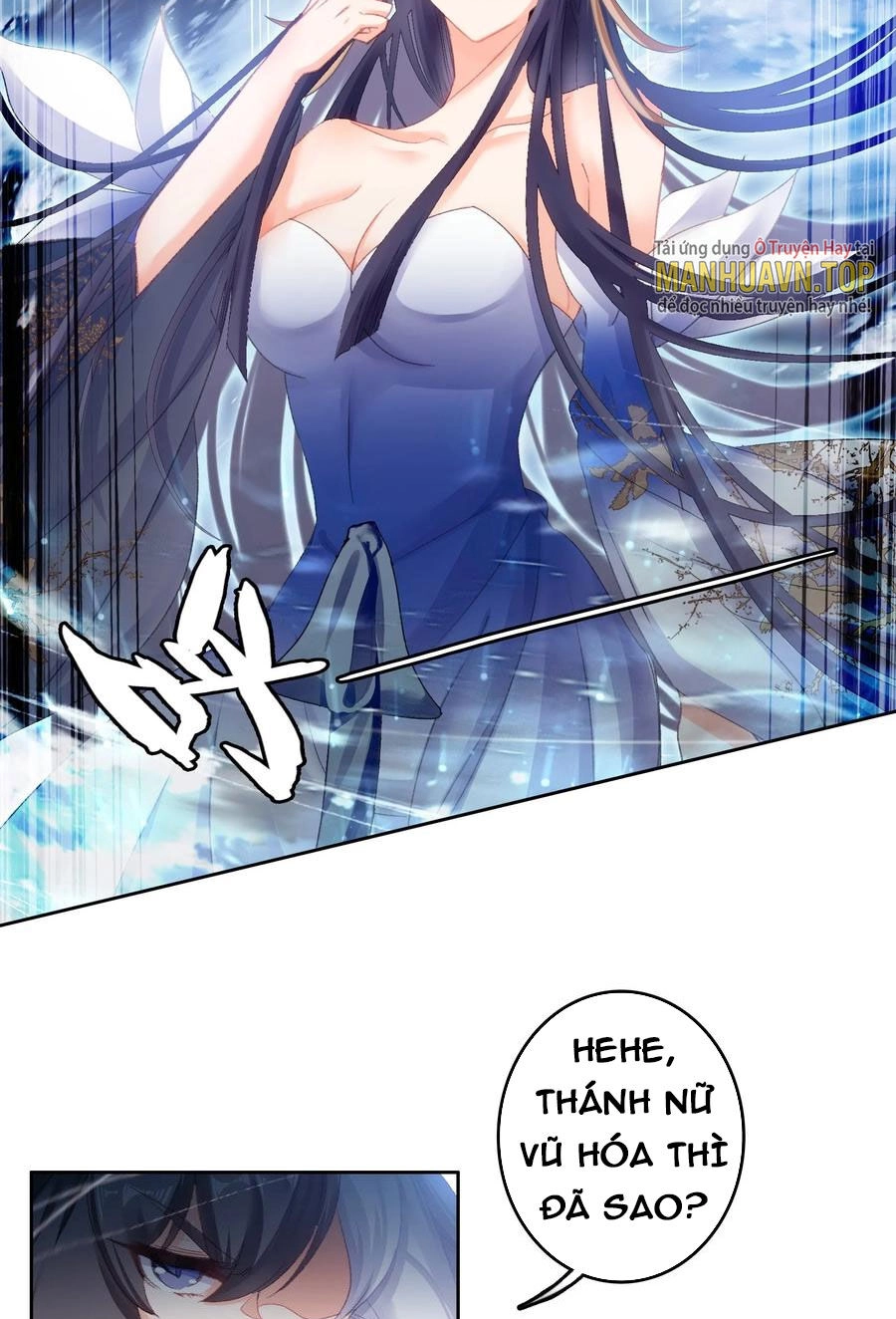 Ta Đây Chính Là Tuyệt Thế Cao Thủ Chapter 20 - 7