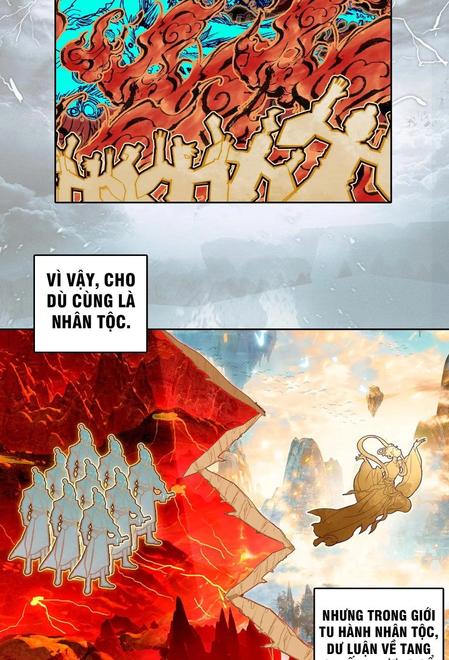 Ta Đây Chính Là Tuyệt Thế Cao Thủ Chapter 20 - 13