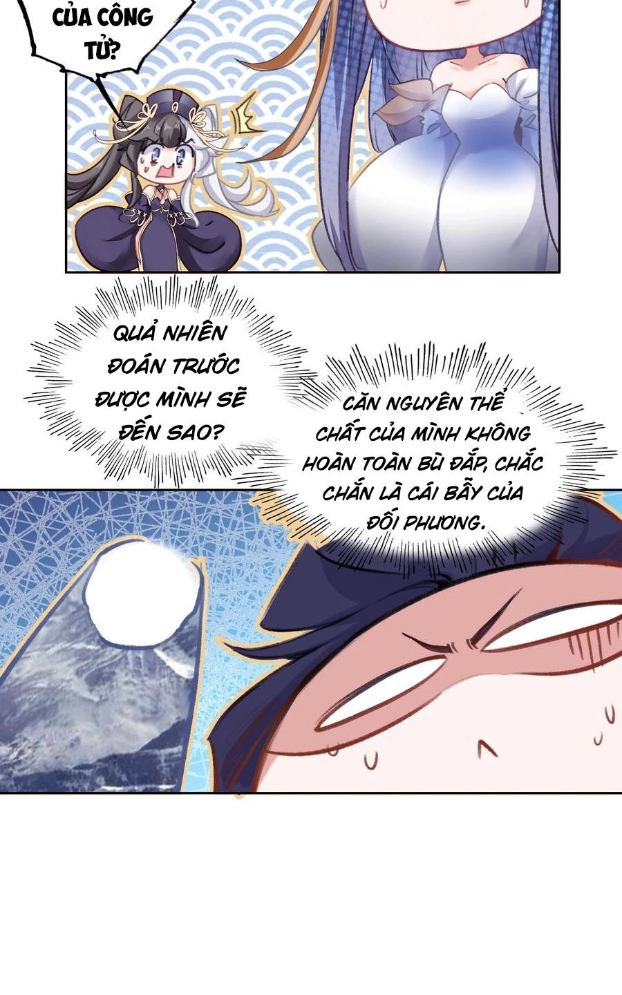 Ta Đây Chính Là Tuyệt Thế Cao Thủ Chapter 20 - 34