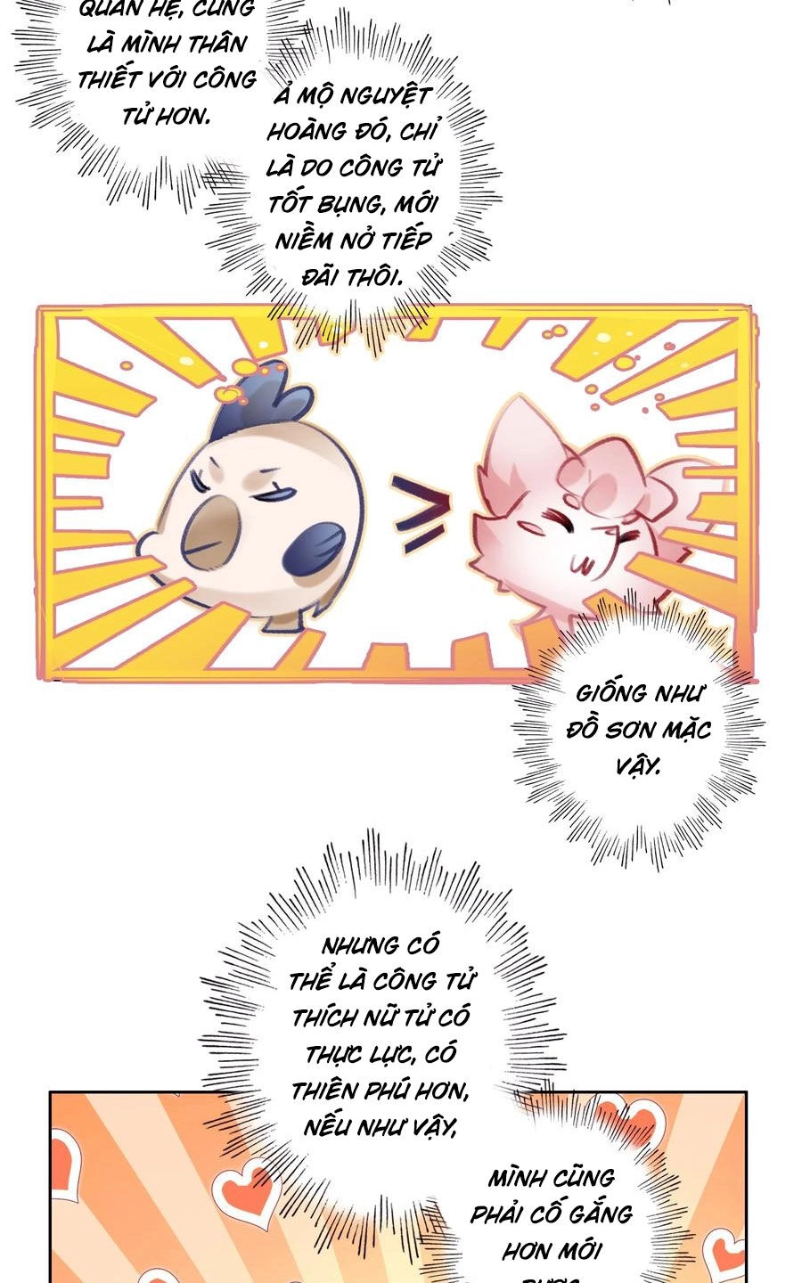 Ta Đây Chính Là Tuyệt Thế Cao Thủ Chapter 20 - 42