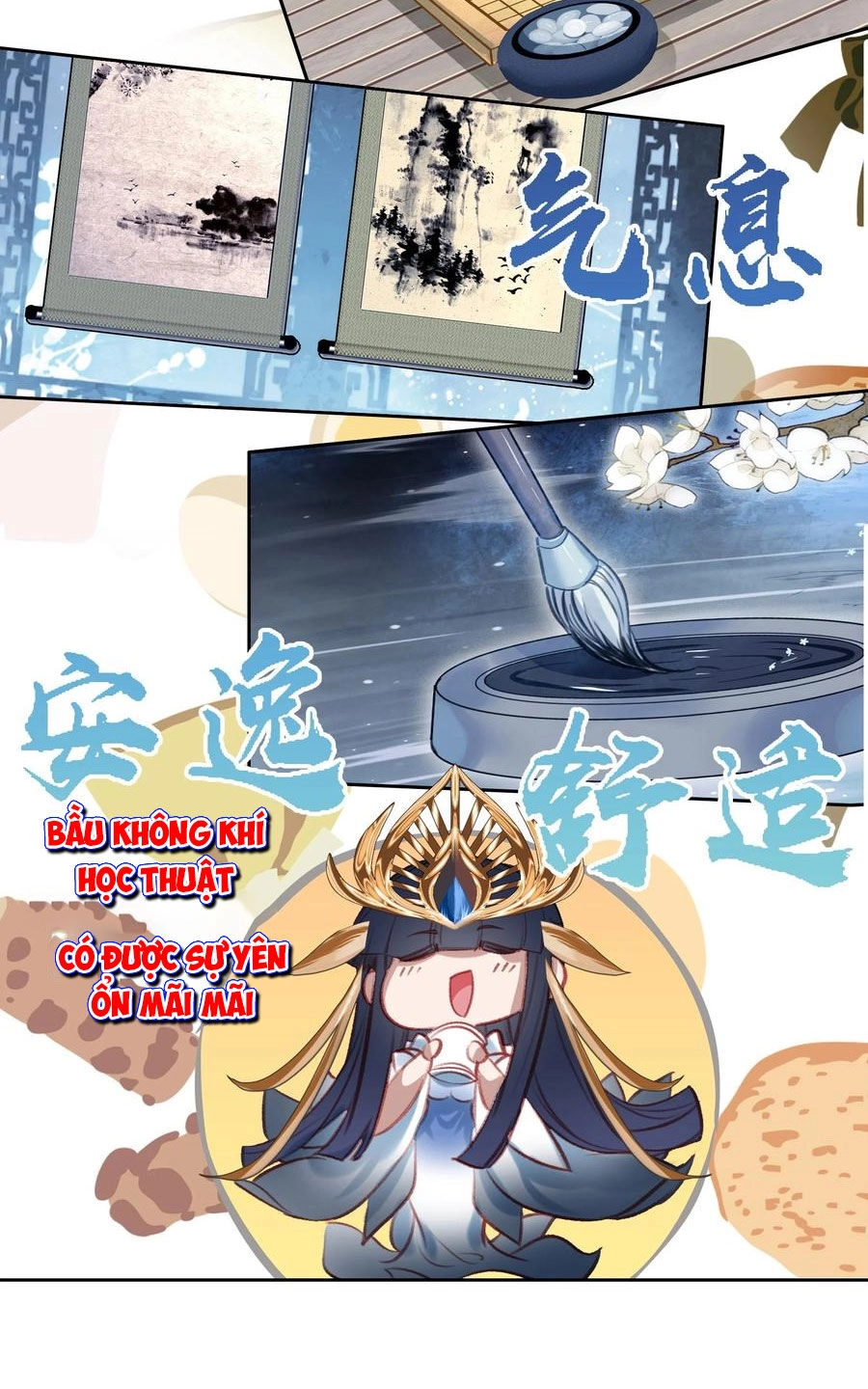 Ta Đây Chính Là Tuyệt Thế Cao Thủ Chapter 20 - 46