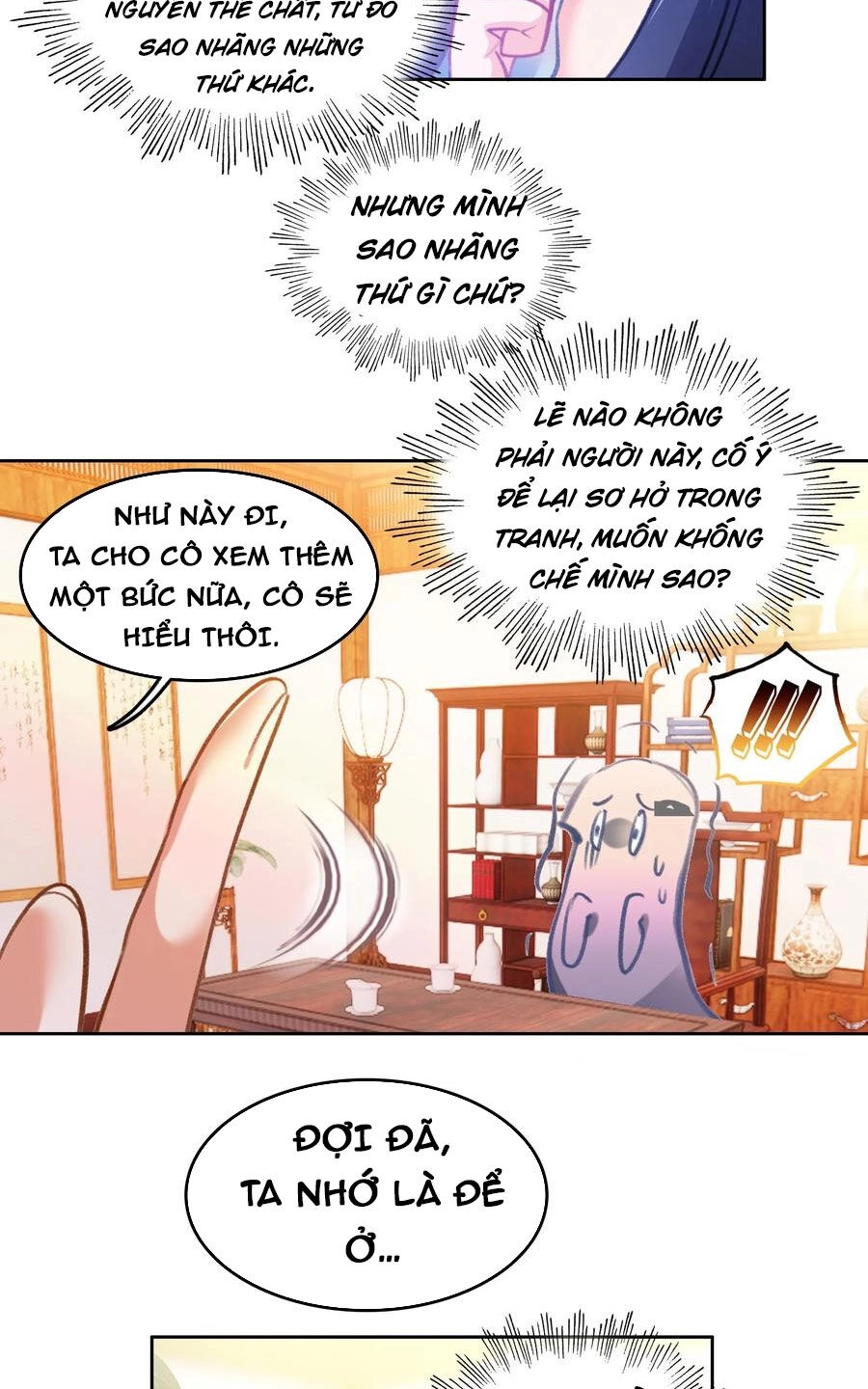 Ta Đây Chính Là Tuyệt Thế Cao Thủ Chapter 20 - 59