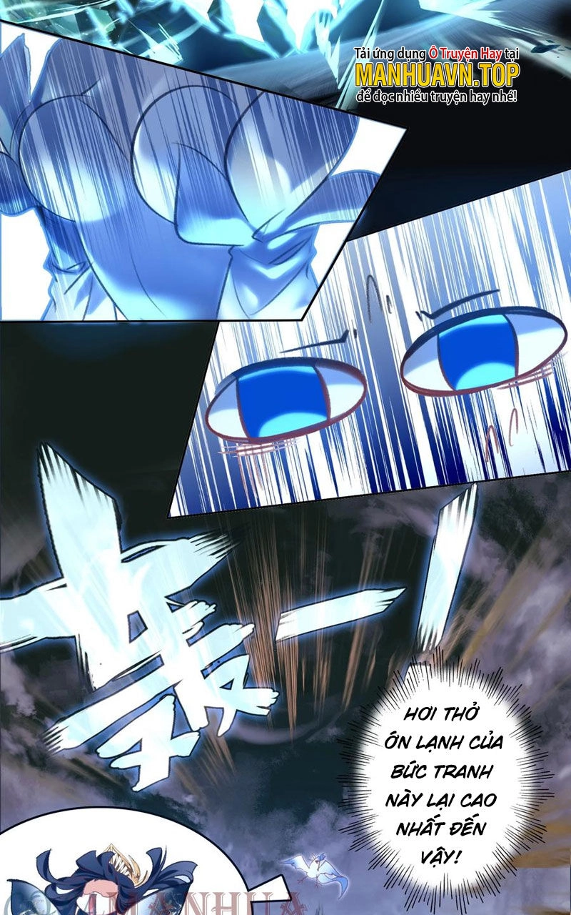 Ta Đây Chính Là Tuyệt Thế Cao Thủ Chapter 21 - 42