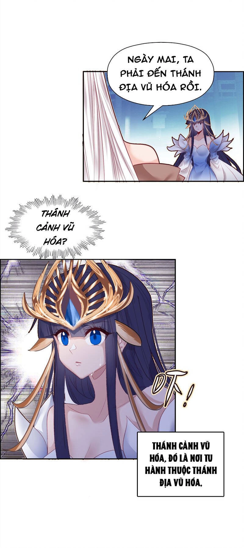 Ta Đây Chính Là Tuyệt Thế Cao Thủ Chapter 22 - 8