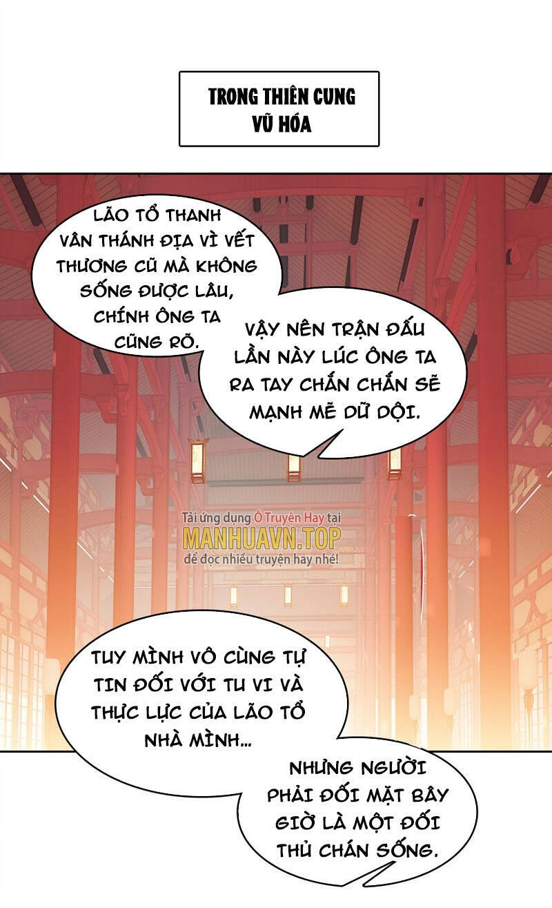 Ta Đây Chính Là Tuyệt Thế Cao Thủ Chapter 22 - 30