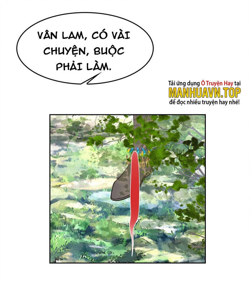 Ta Đây Chính Là Tuyệt Thế Cao Thủ Chapter 22 - 36