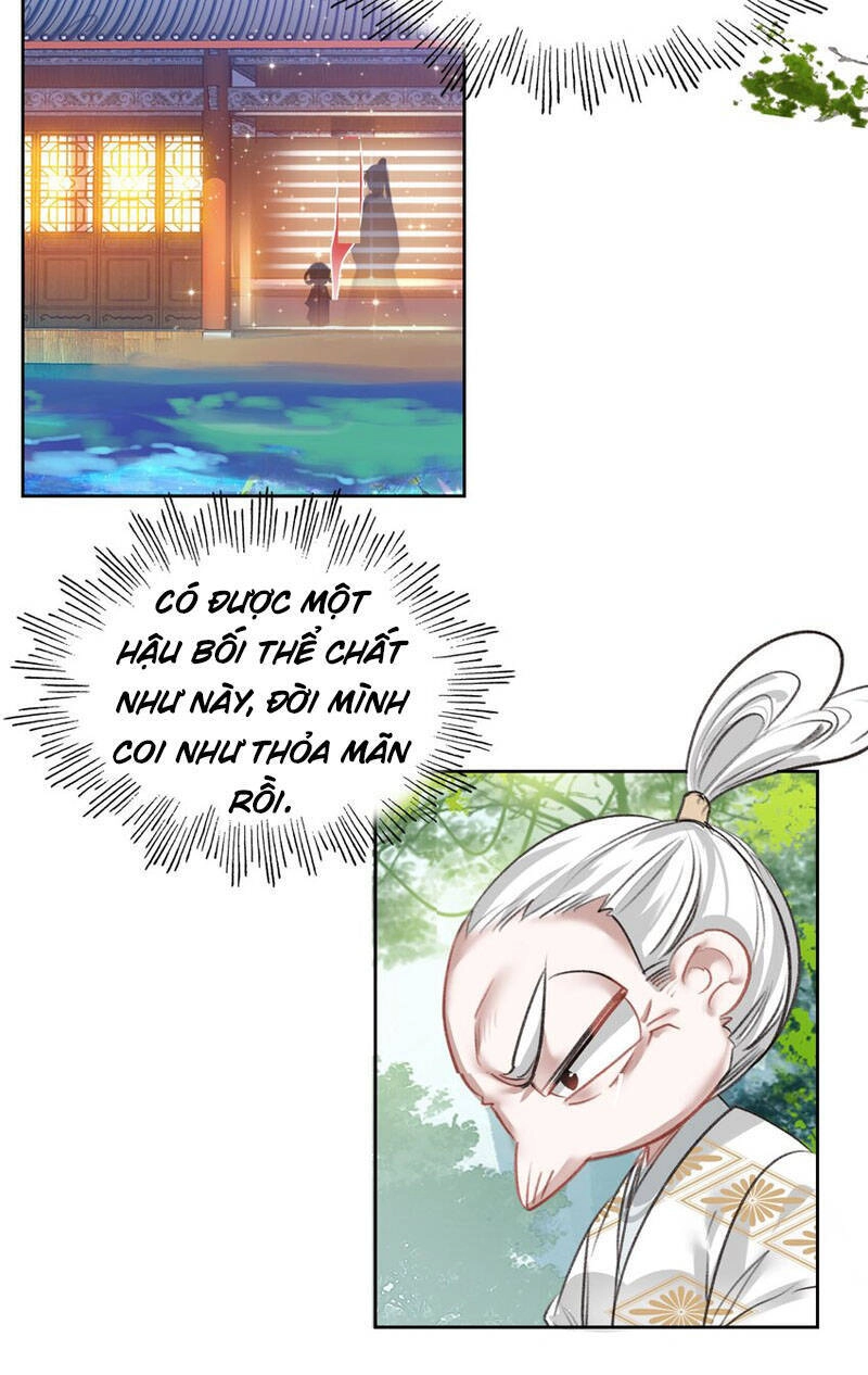 Ta Đây Chính Là Tuyệt Thế Cao Thủ Chapter 22 - 40