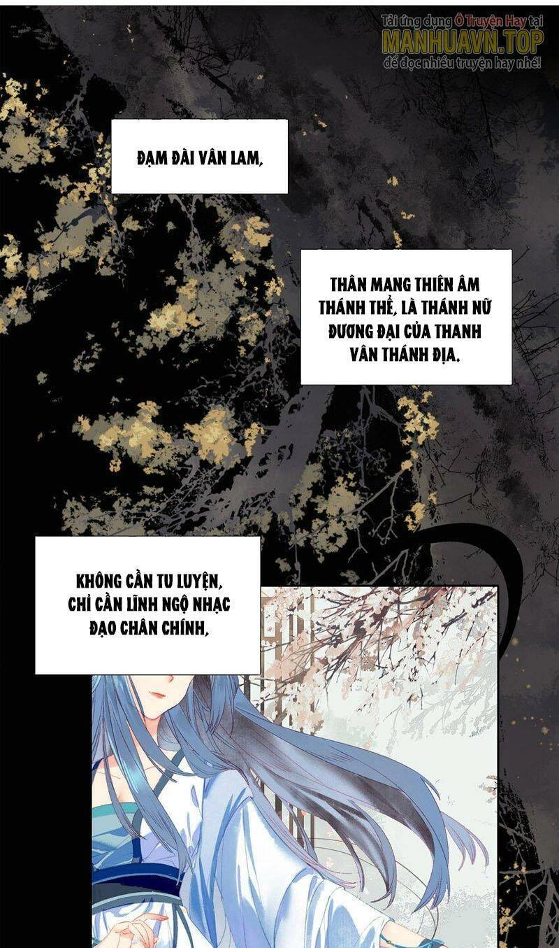 Ta Đây Chính Là Tuyệt Thế Cao Thủ Chapter 24 - 1