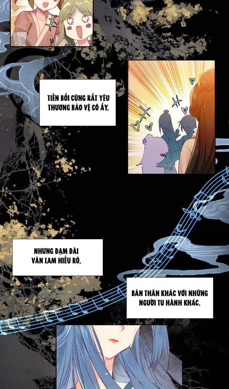 Ta Đây Chính Là Tuyệt Thế Cao Thủ Chapter 24 - 3