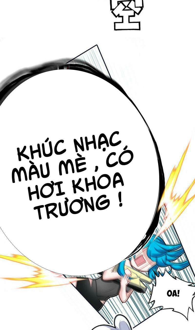 Ta Đây Chính Là Tuyệt Thế Cao Thủ Chapter 24 - 6