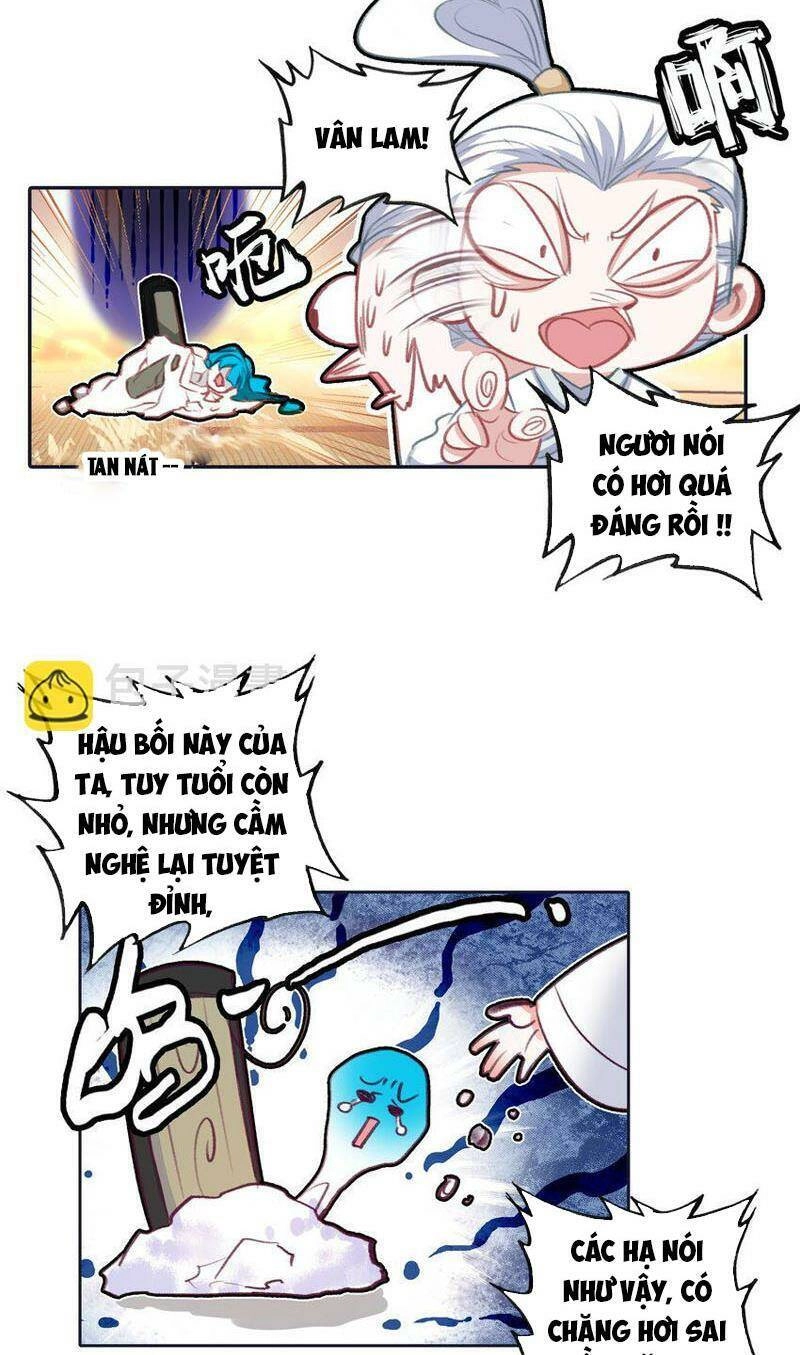 Ta Đây Chính Là Tuyệt Thế Cao Thủ Chapter 24 - 7