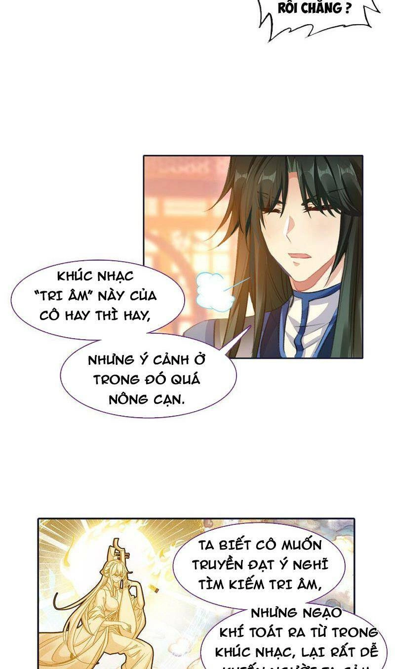 Ta Đây Chính Là Tuyệt Thế Cao Thủ Chapter 24 - 8