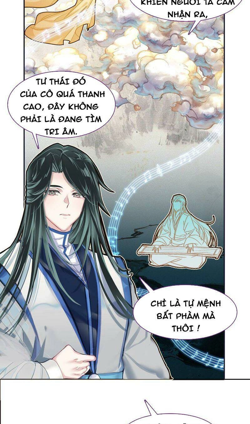 Ta Đây Chính Là Tuyệt Thế Cao Thủ Chapter 24 - 9