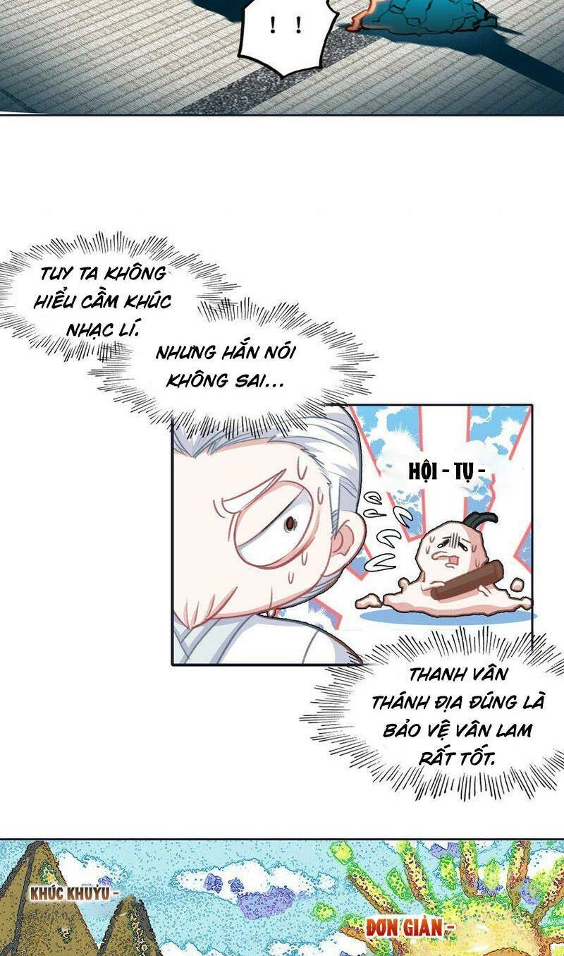 Ta Đây Chính Là Tuyệt Thế Cao Thủ Chapter 24 - 11