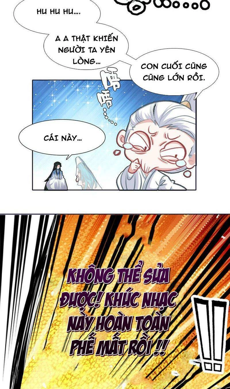 Ta Đây Chính Là Tuyệt Thế Cao Thủ Chapter 24 - 15