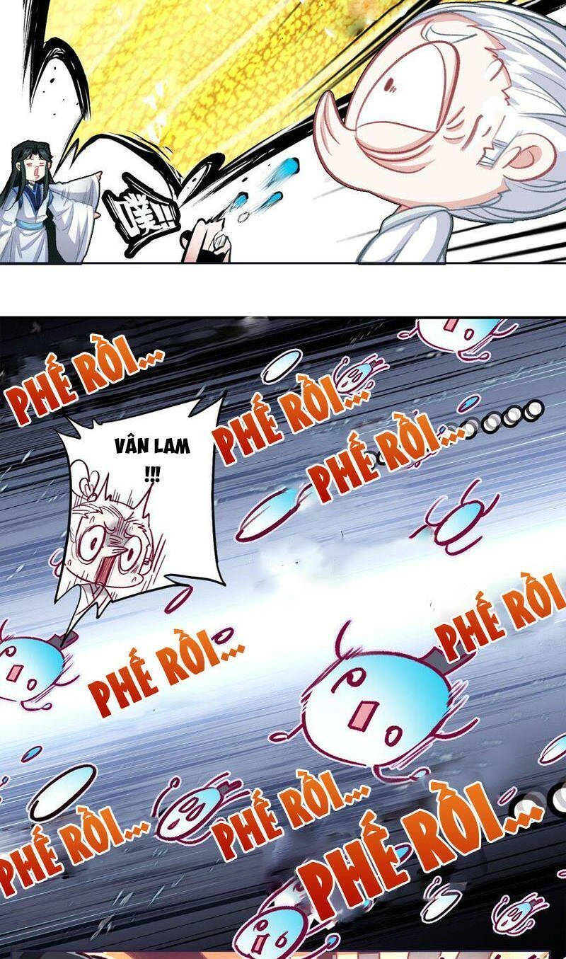 Ta Đây Chính Là Tuyệt Thế Cao Thủ Chapter 24 - 16