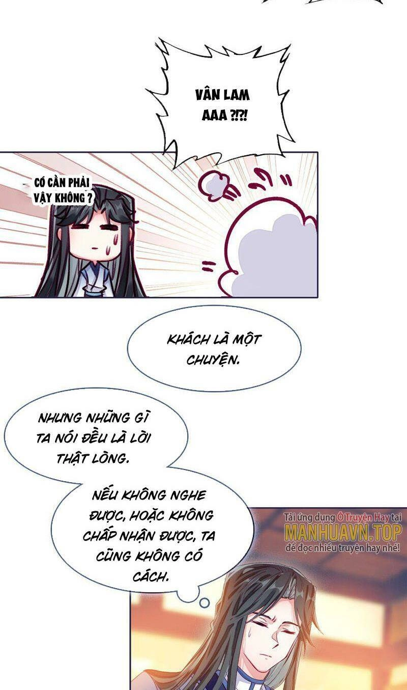 Ta Đây Chính Là Tuyệt Thế Cao Thủ Chapter 24 - 18