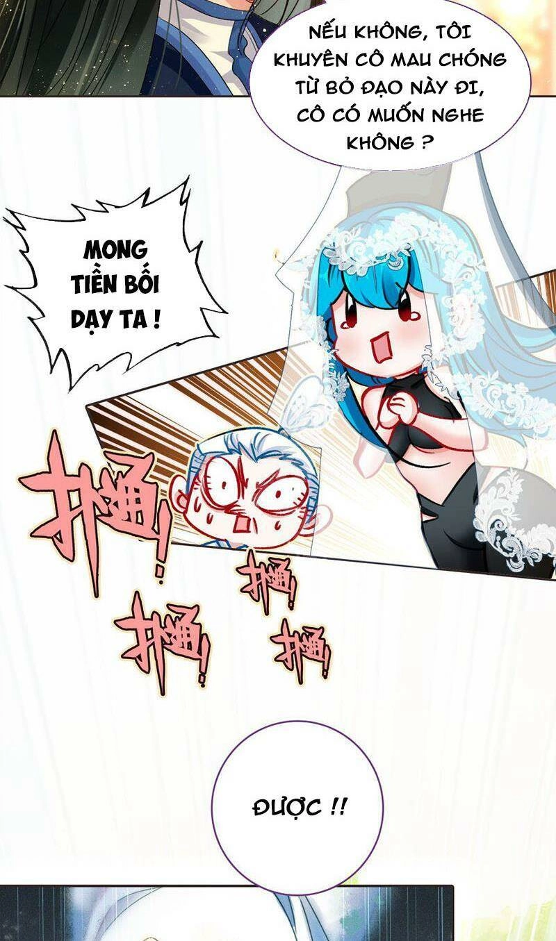 Ta Đây Chính Là Tuyệt Thế Cao Thủ Chapter 24 - 22