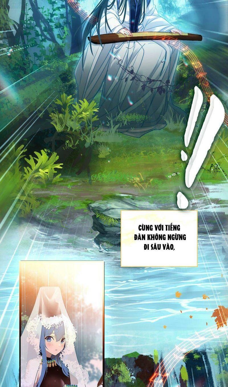 Ta Đây Chính Là Tuyệt Thế Cao Thủ Chapter 24 - 24