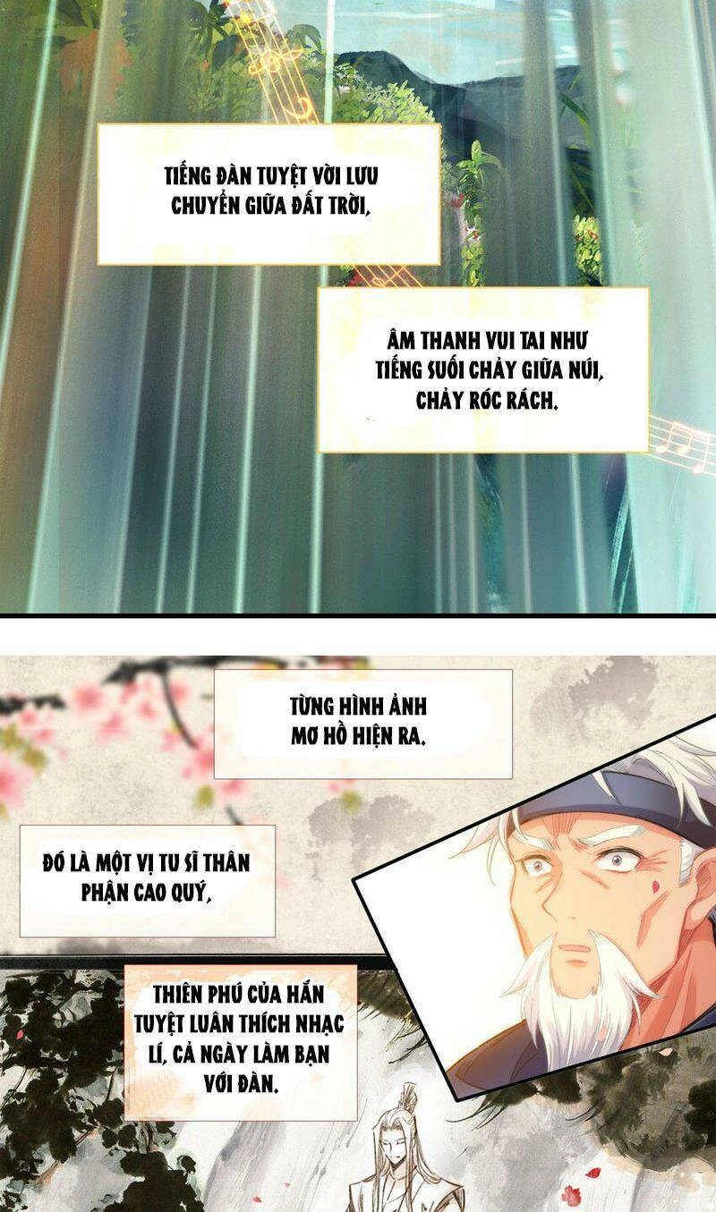 Ta Đây Chính Là Tuyệt Thế Cao Thủ Chapter 24 - 26