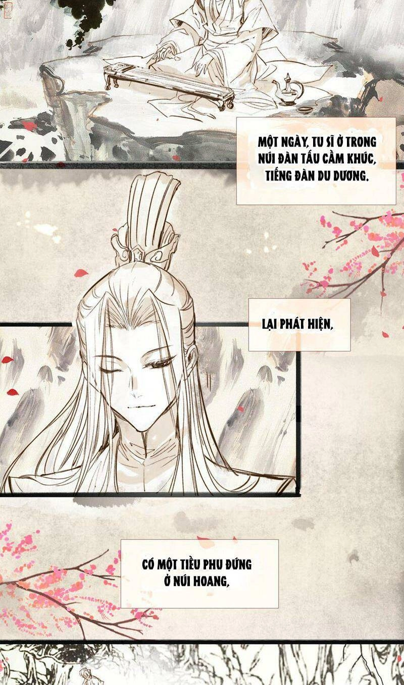 Ta Đây Chính Là Tuyệt Thế Cao Thủ Chapter 24 - 27