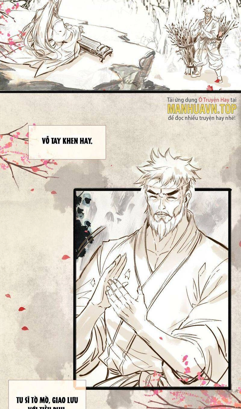 Ta Đây Chính Là Tuyệt Thế Cao Thủ Chapter 24 - 28