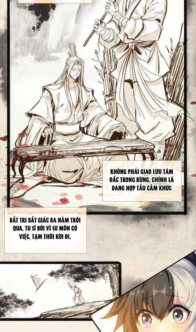 Ta Đây Chính Là Tuyệt Thế Cao Thủ Chapter 24 - 30